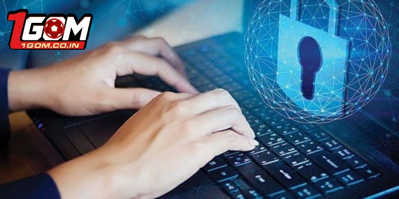 Chú ý nổi bật chính sách bảo mật